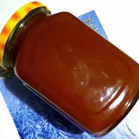 Мед лесной, 1 л